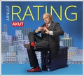Cover: Rating akut - con anima