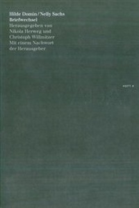 Enlarge image Cover: Briefwechsel - Deutsche Schillerges.