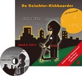 Cover: Der Geisterkickboarder Band 2, Teil 2 - Geisterkickboarder GmbH