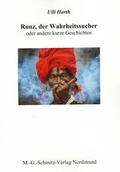 Cover: Runz, der Wahrheitssucher - Schmitz, Manfred G
