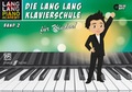 Cover: Lang Lang Klavierschule f&uuml;r Kinder / Lang Lang Klavierschule f&uuml;r Kinder Band 2 - Alfred Music Publishing