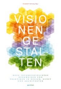 Enlarge image Cover: Visionen gestalten - avedition
