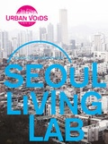 Cover: Seoul Living Lab - AVEdition