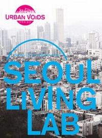 Enlarge image Cover: Seoul Living Lab - AVEdition