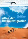 Cover: Atlas der Umweltmigration - oekom verlag