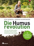 Cover: Die Humusrevolution - oekom verlag