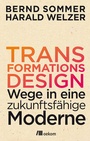 Cover: Transformationsdesign - oekom verlag