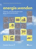 Cover: energie.wenden - oekom verlag