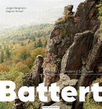 Abbildung von: Battert - Panico Alpinverlag