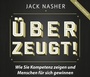 Cover: Überzeugt! - abod