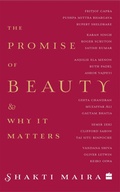 Cover: The Promise of Beauty and Why It Matters - HarperCollins India