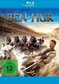 Cover: Ben Hur - Paramount Home Entertainment