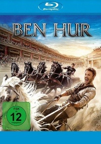 Enlarge image Cover: Ben Hur - Paramount Home Entertainment