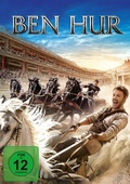 Cover: Ben Hur - Paramount Home Entertainment