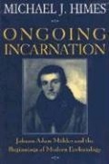 Cover: Ongoing Incarnation - Crossroad Publishing Co ,U.S.