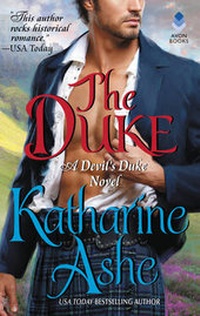Enlarge image Cover: The Duke - Avon Books