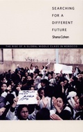 Cover: Searching for a Different Future - Duke University Press