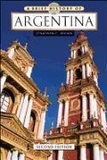 Cover: A Brief History of Argentina - Facts On File Inc