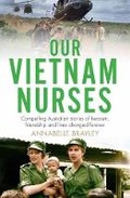 Cover: Our Vietnam Nurses - Penguin Random House Australia
