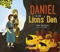 Cover: Daniel in the Lions' Den - SPCK Publishing