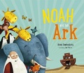 Cover: Noah and His Ark - SPCK Publishing