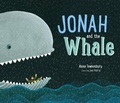 Cover: Jonah and the Whale - SPCK Publishing