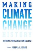 Cover: Making Climate Change History - University of Washington Press