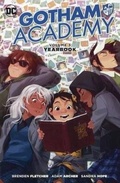 Cover: Yearbook - Turtleback Books