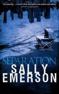 Cover: Separation - Quartet Books