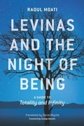 Abbildung von: Levinas and the Night of Being - Fordham University Press