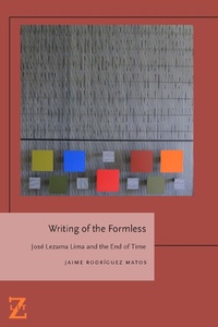 Enlarge image Cover: Writing of the Formless - Fordham University Press