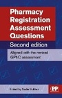 Cover: Pharmacy Registration Assessment Questions - Pharmaceutical Press