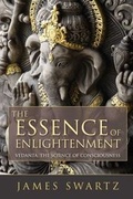 Cover: The Essence of Enlightenment - Vedanta - YOGALAND Ltd
