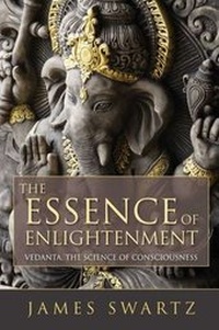 Enlarge image Cover: The Essence of Enlightenment - Vedanta - YOGALAND Ltd