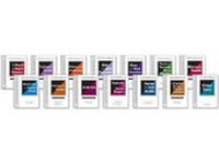 Enlarge image Cover: Library of Health and Living Set - Facts On File Inc