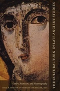 Cover: The Cultural Turn in Late Ancient Studies - Duke University Press