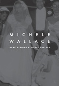 Cover: Dark Designs and Visual Culture - Duke University Press