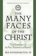Abbildung von: Many Faces of Christ - Crossroad Publishing Co ,U.S.