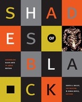Cover: Shades of Black - Duke University Press