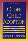Cover: Older Child Adoption - Crossroad Publishing Co ,U.S.