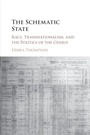 Cover: The Schematic State - Cambridge University Press