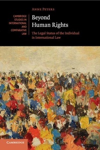 Enlarge image Cover: Beyond Human Rights - Cambridge University Press