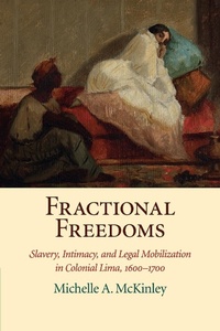 Abbildung von: Fractional Freedoms - Cambridge University Press