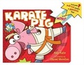 Cover: Karate Pig - Little Simon