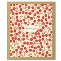 Cover: Cherry Pie Greenthanks Notecards - teNeues Publishing Company
