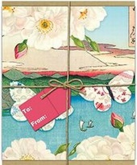 Enlarge image Cover: Gift-Wrapped Greennotes - Cartolina - teNeues Publishing Company