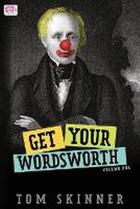 Enlarge image Cover: Get Your Wordsworth (Volume One) - Pink Hippo Press