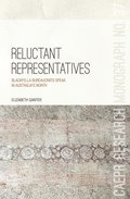 Cover: Reluctant Representatives - ANU Press