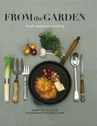 Abbildung von: From the Garden - New Holland Publishers
