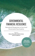 Cover: Governmental Financial Resilience - Emerald Publishing Limited